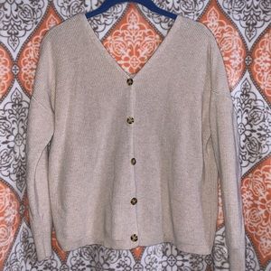 Pink Republic sweater